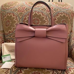 Kate Spade Olive Drive Brigette in Dusty Peony